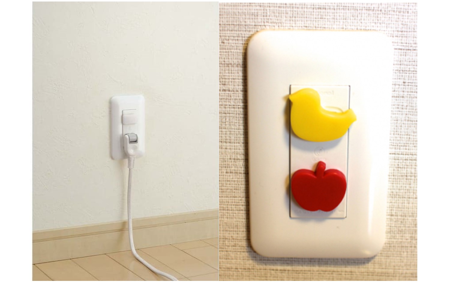 100均の赤ちゃん便利アイテム！ベビーの安心・安全グッズ｜スクスク育児～育児応援メディア～